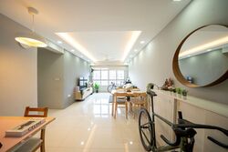 Blk 469A Fernvale Lea (Sengkang), HDB 4 Rooms #490339091